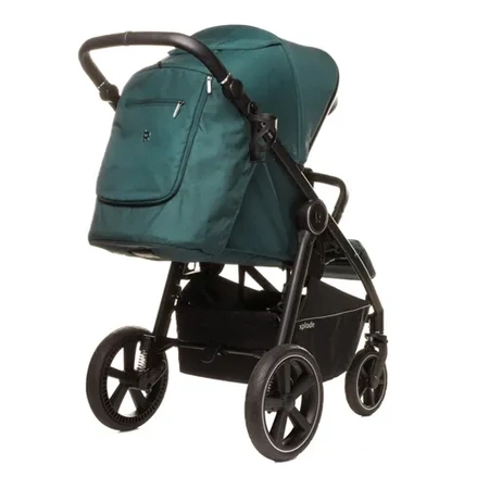 Future Design Xplode - Wózek spacerowy