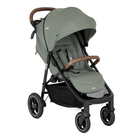 Joie Litetrax Pro wózek spacerowy